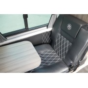 Autohaus Camelot - Rare VW T5 Conversion