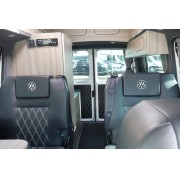 Autohaus Camelot - Rare VW T5 Conversion