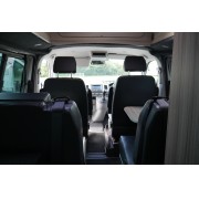 Autohaus Camelot - Rare VW T5 Conversion