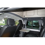 Autohaus Camelot - Rare VW T5 Conversion