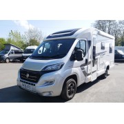 Swift Escape Compact C502 - Special Edition