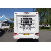 Swift Escape Compact C502 - Special Edition