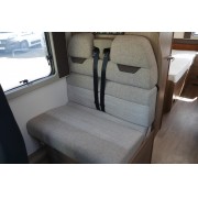 Swift Escape Compact C502 - Special Edition