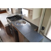 Swift Escape Compact C502 - Special Edition