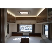 Swift Escape Compact C502 - Special Edition