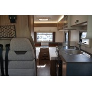 Swift Escape Compact C502 - Special Edition