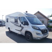 Swift Escape Compact C502 - Special Edition