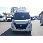 Swift Escape Compact C502 - Special Edition