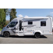 Swift Escape Compact C502 - Special Edition