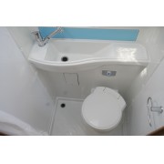 Swift Escape Compact C502 - Special Edition