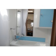 Swift Escape Compact C502 - Special Edition