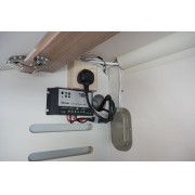 Swift Escape Compact C502 - Special Edition