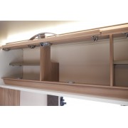 Swift Escape Compact C502 - Special Edition