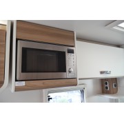 Swift Escape Compact C502 - Special Edition