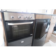 Swift Escape Compact C502 - Special Edition