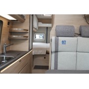 Knaus Boxstar Freeway 630 - Anniversary Edition