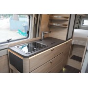 Knaus Boxstar Freeway 630 - Anniversary Edition