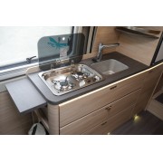 Knaus Boxstar Freeway 630 - Anniversary Edition