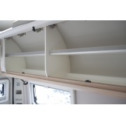 Knaus Boxstar Freeway 630 - Anniversary Edition