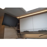 Knaus Boxstar Freeway 630 - Anniversary Edition
