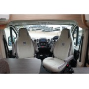 Knaus Boxstar Freeway 630 - Anniversary Edition