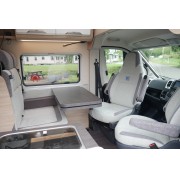 Knaus Boxstar Freeway 630 - Anniversary Edition