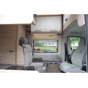 Knaus Boxstar Freeway 630 - Anniversary Edition