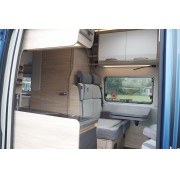 Knaus Boxstar Freeway 630 - Anniversary Edition