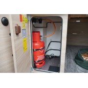 Knaus Boxstar Freeway 630 - Anniversary Edition