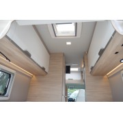 Knaus Boxstar Freeway 630 - Anniversary Edition
