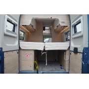 Knaus Boxstar Freeway 630 - Anniversary Edition