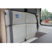 Knaus Boxstar Freeway 630 - Anniversary Edition