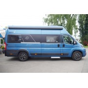 Knaus Boxstar Freeway 630 - Anniversary Edition