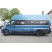 Knaus Boxstar Freeway 630 - Anniversary Edition