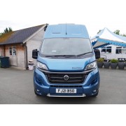 Knaus Boxstar Freeway 630 - Anniversary Edition