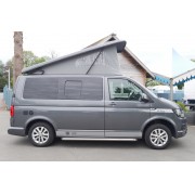 Camper King St Tropez - VW T28