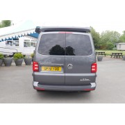 Camper King St Tropez - VW T28