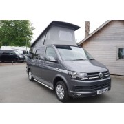 Camper King St Tropez - VW T28