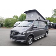 Camper King St Tropez - VW T28