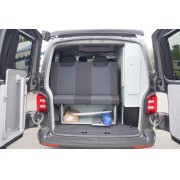 Camper King St Tropez - VW T28