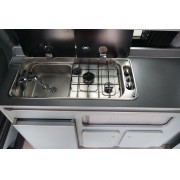 Camper King St Tropez - VW T28