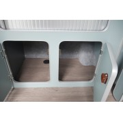 Camper King St Tropez - VW T28