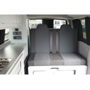 Camper King St Tropez - VW T28
