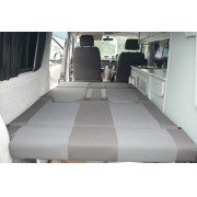 Camper King St Tropez - VW T28