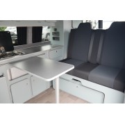 Camper King St Tropez - VW T28