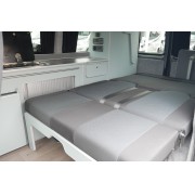 Camper King St Tropez - VW T28