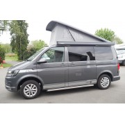 Camper King St Tropez - VW T28