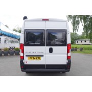 Autotrail Expedition 67 Flex