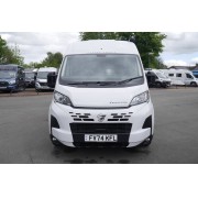 Autotrail Expedition 67 Flex