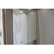 Autotrail Expedition 67 Flex